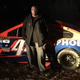 Illustration for article titled Stolen NASCAR Race Car Found In Suburban Atlanta